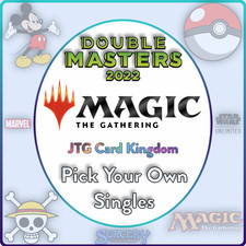 Magic gathering double for sale  Saint Petersburg