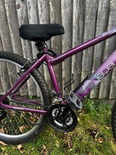 apollo 24 bike for sale apollo 24 bike for sale  CROYDON