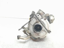 Turbina turbo per usato  Italia