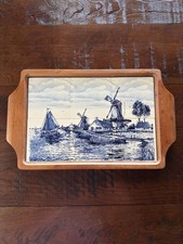 Vintage dutch windmill for sale  Las Vegas