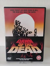 Dawn dead region for sale  SWINDON