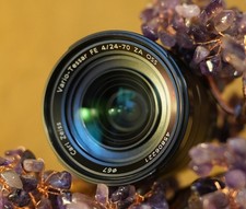 Sony sel2470z mount gebraucht kaufen Sony sel2470z mount gebraucht kaufen  Reiskirchen