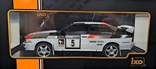 Ixo audi quattro gebraucht kaufen  Schillingsfürst