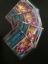 Carta pokemon nidoking usato  Velletri