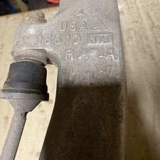 Mercedes ml63front right for sale  BEDFORD