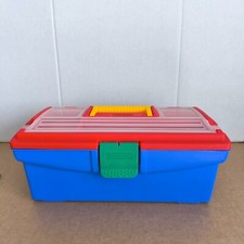 Craft plastic storage for sale  ROTHERHAM