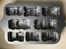 Nordic ware cupcake for sale  New Waterford