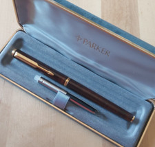 Penna stilografica originale usato  Napoli