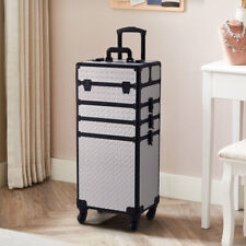 Makeup train trolley for sale  UK