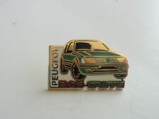 Pin auto peugeot d'occasion  Le Pontet