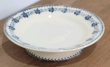 Ancien plat gâteau d'occasion  Doulevant-le-Château