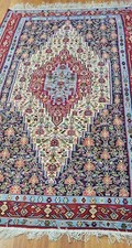Beautiful vintage handwoven for sale  Burbank