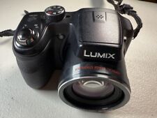 Panasonic dmc lz20 for sale  ASHTEAD
