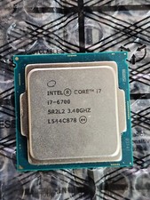 Intel core 6700 gebraucht kaufen  Hamburg