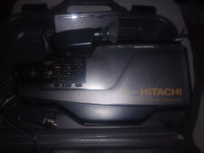 video camara hitachi segunda mano  Embacar hacia Argentina