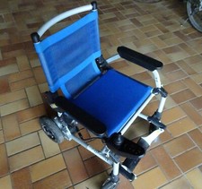 Movingstar 101 elektrorollstuh gebraucht kaufen  Baunatal