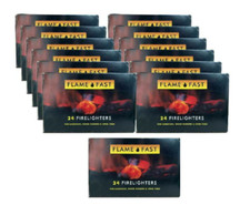 Fire lighters 240 for sale  SUNBURY-ON-THAMES