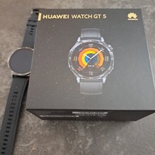 Smartwatch huawei watch usato  Pescara