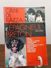 Limouzy epagneul breton usato  Rimini