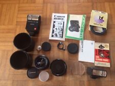 Set ricambio vintage usato  Italia