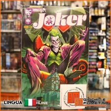 Joker fumetto serie usato  Campolongo Tapogliano