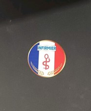 Stickers infirmier pare d'occasion  Montpellier-