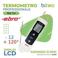 Ebro tlc 730 usato  Muro Lucano