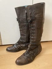 Brako lederstiefel weiches gebraucht kaufen  Hattersheim