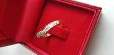 Ladies vintage gold for sale  CORBY