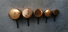 Series copper pans d'occasion  Expédié en Belgium