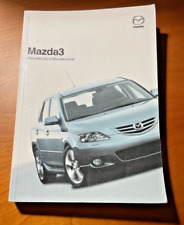 Manuale uso manutenzione usato  Como