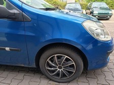 Renault clio iii gebraucht kaufen  Erfurt