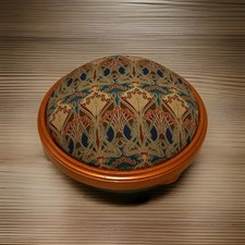 Fabulous vintage footstool for sale  NANTWICH