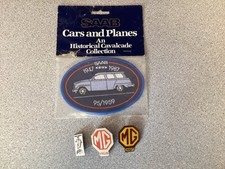 Car badge x1 for sale  WIMBORNE