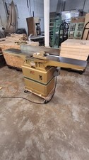 Powermatic inch jointer for sale  High Point