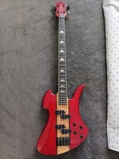B.c.rich heritage classic for sale  LLANWRTYD WELLS