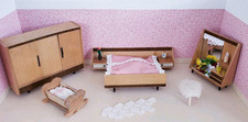 Wichtelmarke schlafzimmer pupp gebraucht kaufen  Schloß Holte-Stukenbrock