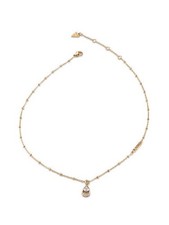Collana guess lollipop usato  Italia
