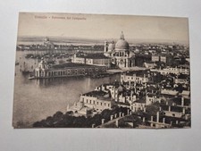 Venezia panorama dal usato  Cortona