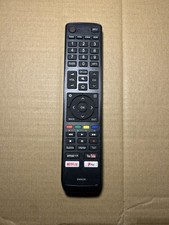 Hisense en3g39 remote for sale  NOTTINGHAM
