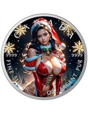 Seduzione natale edizione usato  Italia