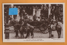 Lancashire royal tour for sale Lancashire royal tour for sale  DAWLISH