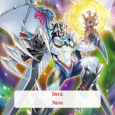 Yugioh deck mazzo usato  Roma