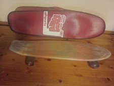 Vintage skateboard pro for sale  BLACKBURN