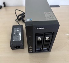 Qnap 259 pro gebraucht kaufen  Kühbach