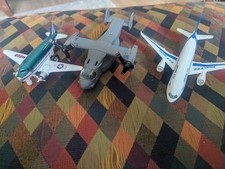Pullback aeroplane toy for sale  BURY ST. EDMUNDS