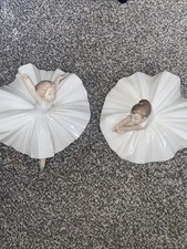 Nao ballerina sitting for sale  SOUTHEND-ON-SEA