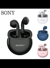 Earphones sony usato  Valdastico