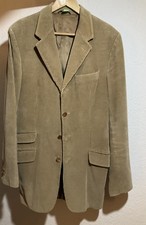 Teil anzug cord gebraucht kaufen Teil anzug cord gebraucht kaufen  Düsseldorf