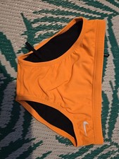Mens orange nike for sale  HIGHBRIDGE